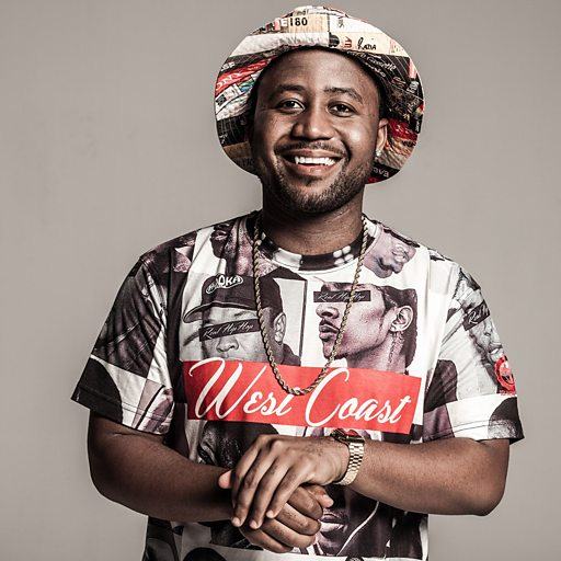 Cassper Nyovest