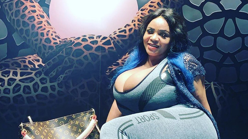 Cossy Orjiakor