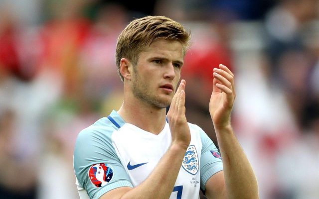 Eric Dier