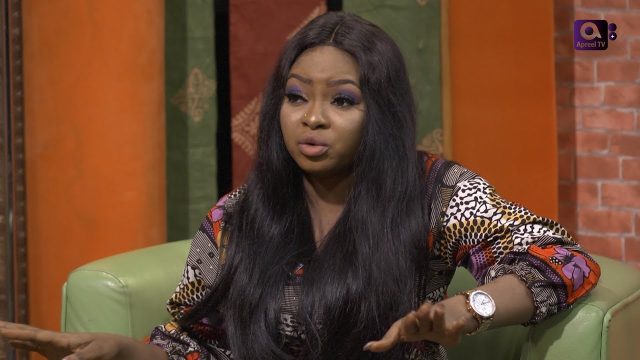 I'm Tired Of Constant Betrayals From Family And Friends - Funmi Awelewa 1 Funmi Awelewa