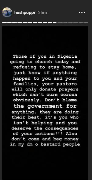 Hushpuppi