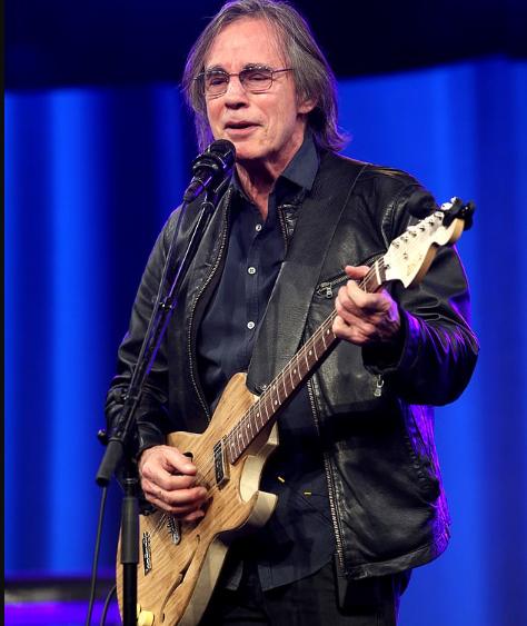 Jackson Browne