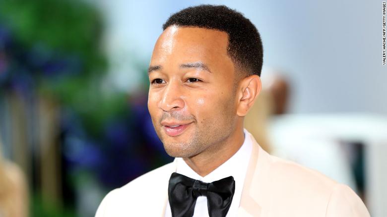 John Legend