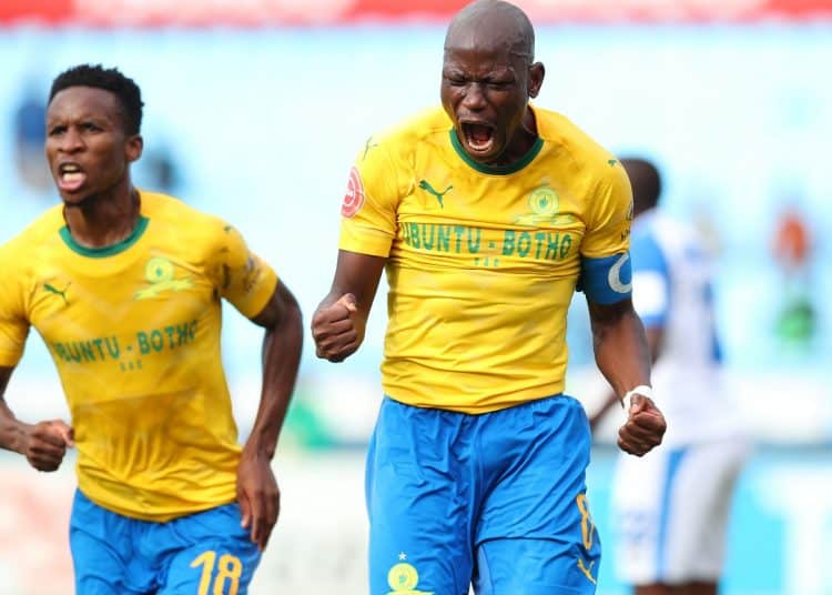 Hlompho Kekena