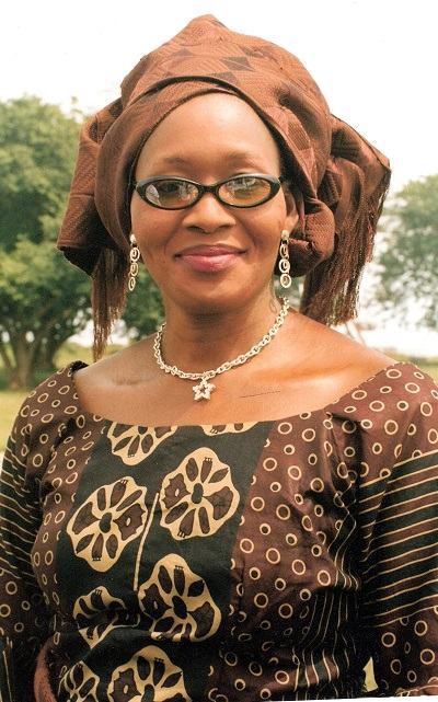 Kemi Olunloyo