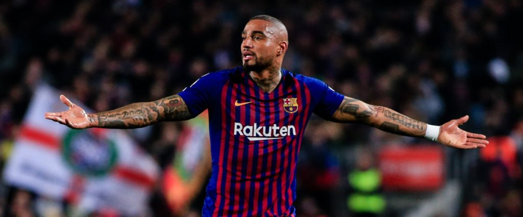 Kevin Prince Boateng