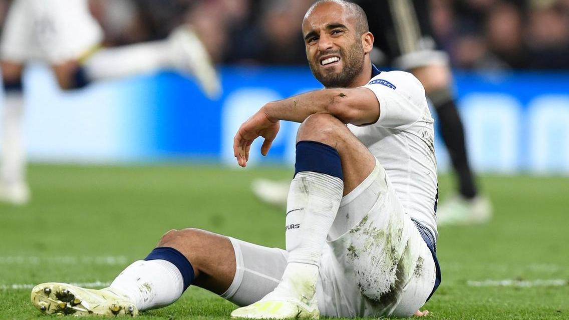 Lucas Moura