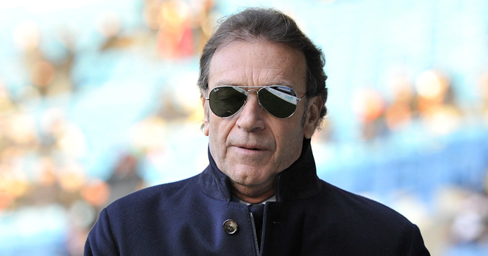 Massimo Cellino