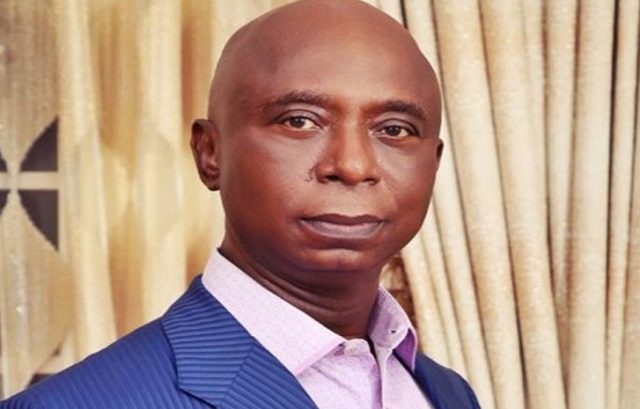 Many People Supported Me Organically Despite APC Primary Defeat - Ned Nwoko 1 Ned Nwoko