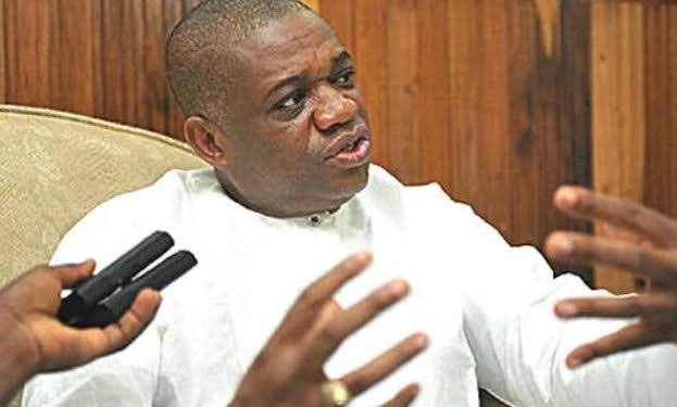 Orji Kalu