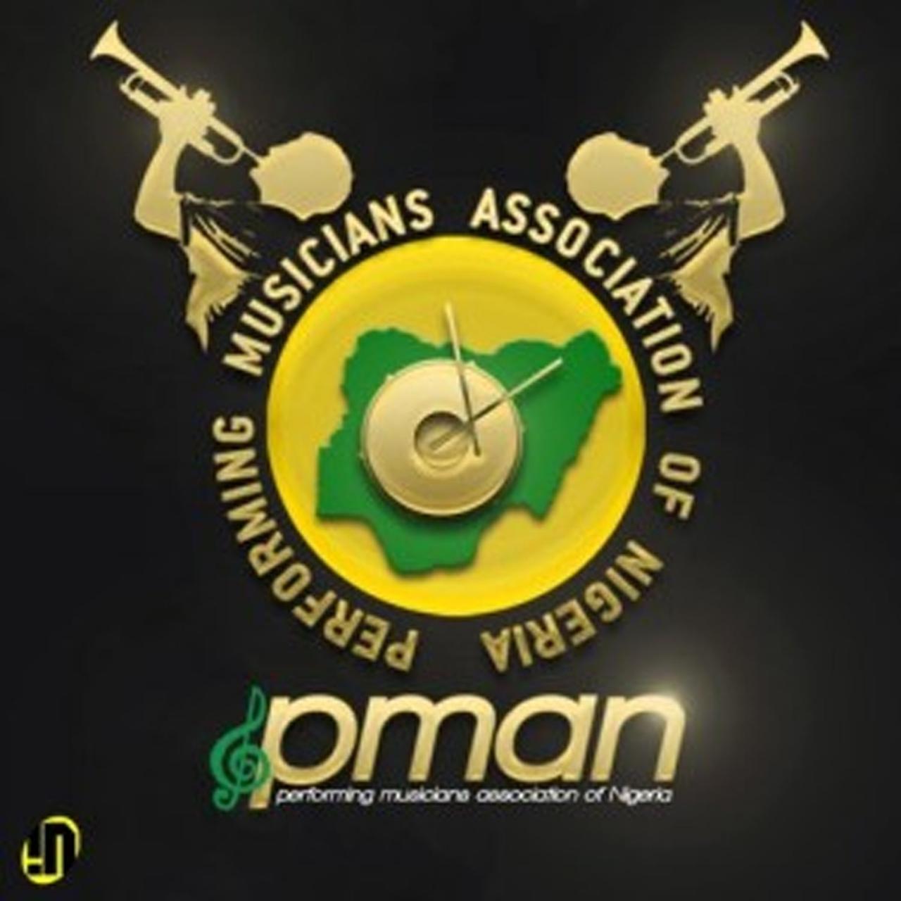 PMAN