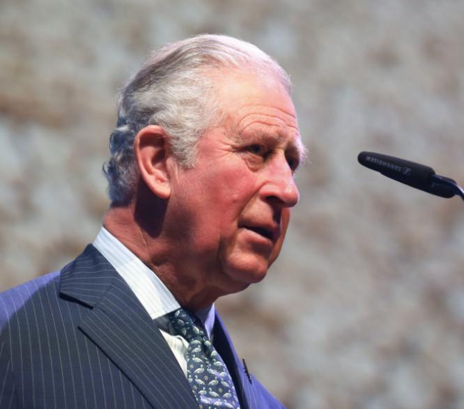 Support Prince Charles The Way You Have Supported Me When I’m Gone – Queen Elizabeth II 1 Prince Charles