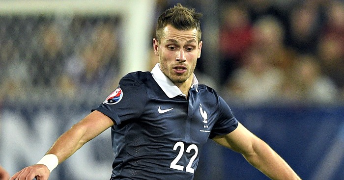 Morgan Schneiderlin