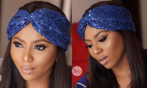 Women Should Learn To Always Have Each Other’s Back – Stephanie Coker 1 Stephanie Coker