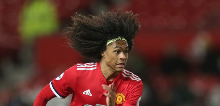 Tahith Chong