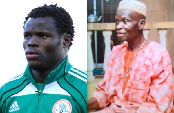 Taye Taiwo