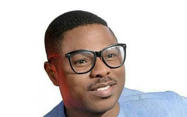 Yinka Ayefele