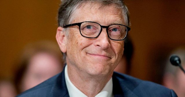 I Feel Lucky To Be In A Serious Relationship After My Divorce – Bill Gates 1 Bill Gates