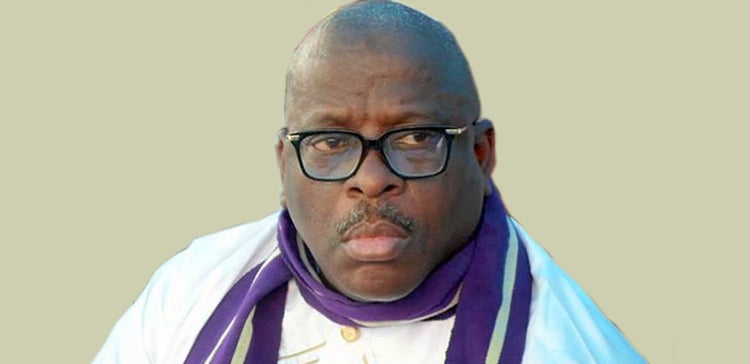 Kashamu's Demise - Ogun State Politics Will Never Remain The Same - Comrade Oginni 1 Buruji Kashamu