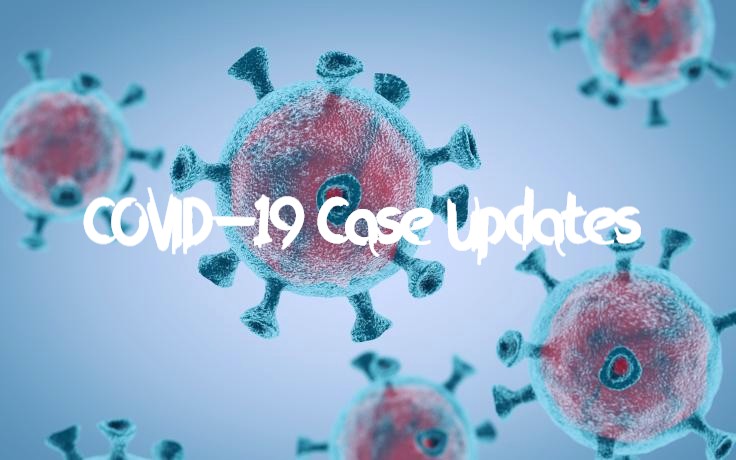 COVID-19: Death toll reaches 202,000; confirmed cases now more than 2.9m globally as at 25th April 1 COVID-19 Coronavirus Case Updates
