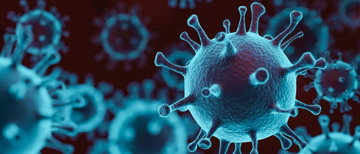 Recent Research Reveals Many People Are living With Long COVID 1 COVID-19 Coronavirus