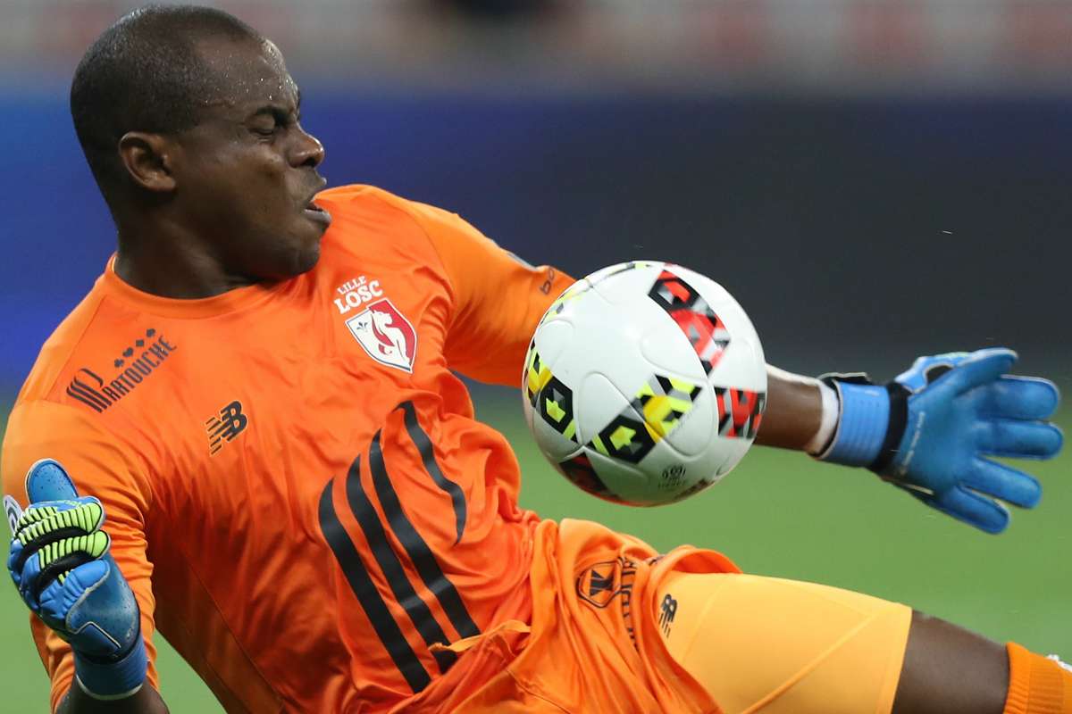 Vincent Enyeama