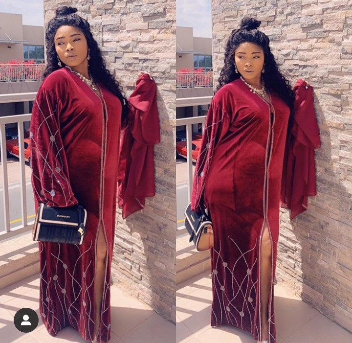 Halima Abubakar