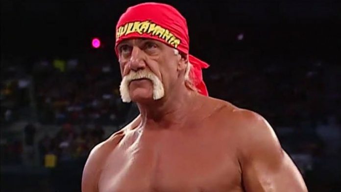 Hulk Hogan