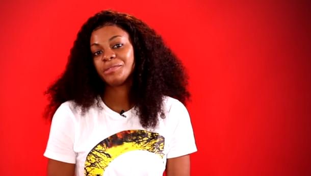 Students Are Not Supposed To Stop School Because Of Election – Jackye Madu 1 BBNaija Jackye