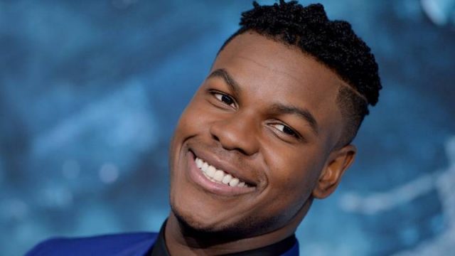 John Boyega