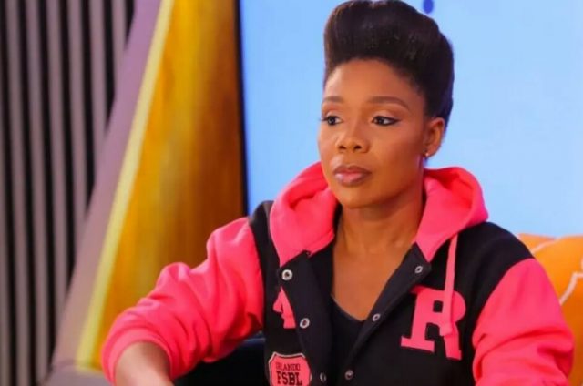Men Must Stop Believing They Need Women To Eat And Clean – Kaffy 1 Kaffy