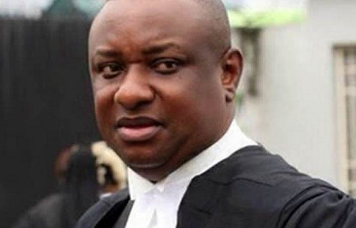 Wayo Man - Keyamo Knocks Obi Again Over Leaked Audio With Oyedepo 1 Festus Keyamo