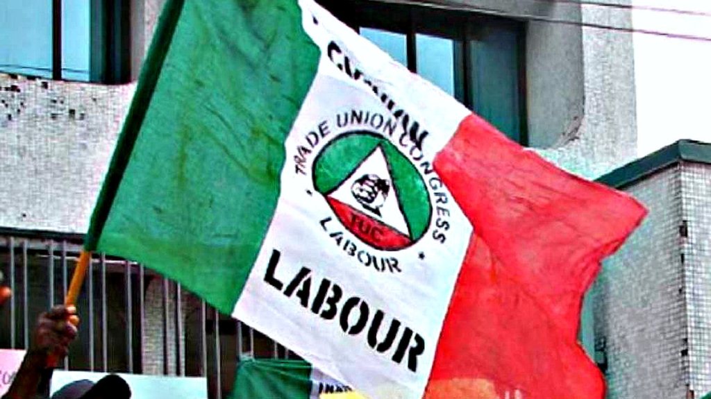 Strike Action: Nlc Holds Emergency Meeting Over Suspension 1 NLC