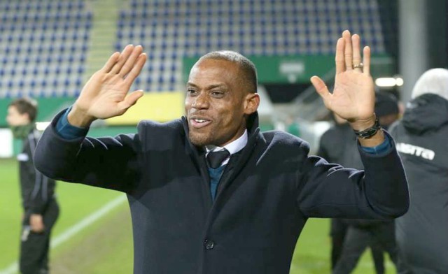 Sunday Oliseh