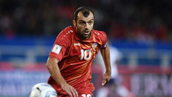 Pandev Goran