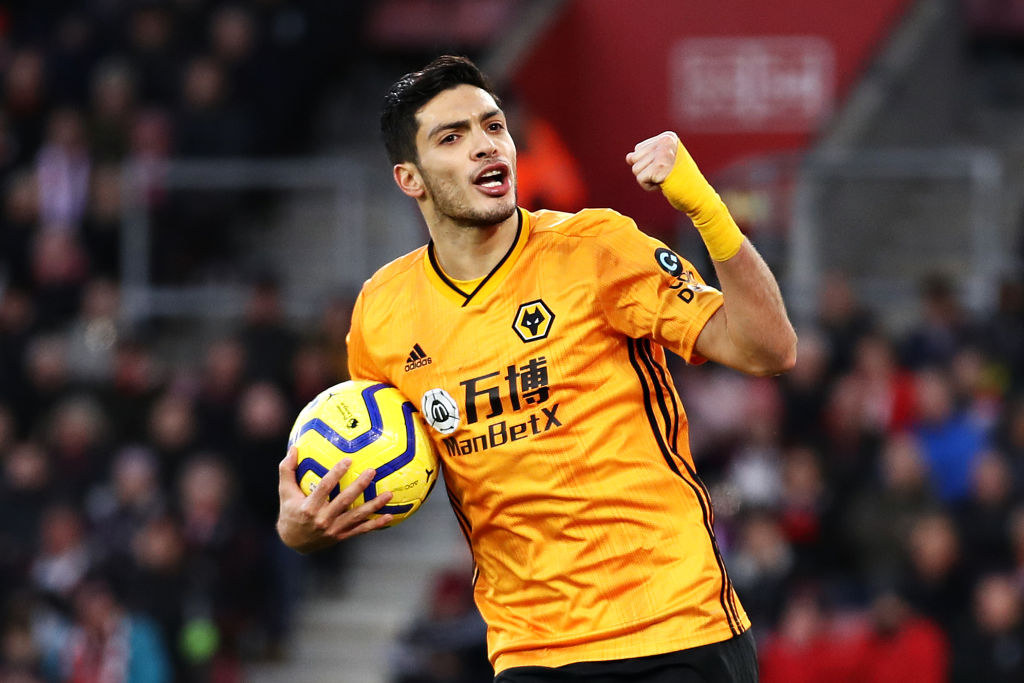 Raul Jimenez