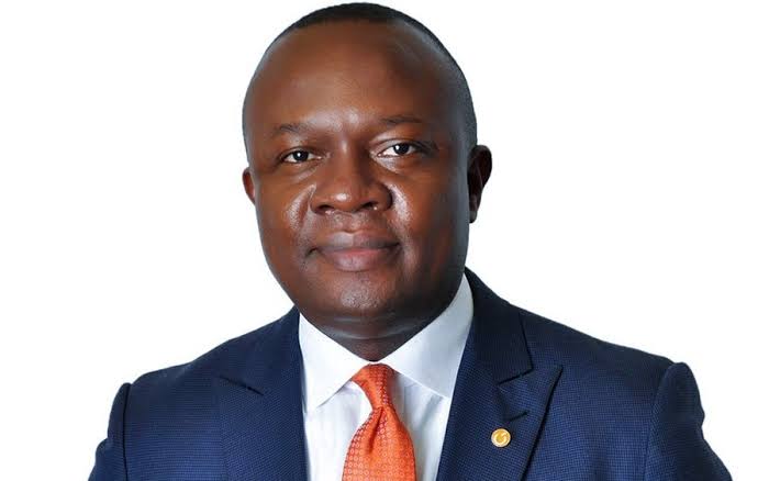 INEC Lists PDP’s Ozigbo For Anambra Election 1 Valentine Ozigbo