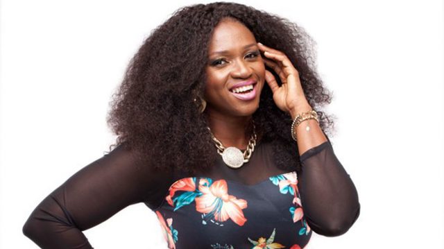 My Late Dad Will Always Be In My Heart – Waje 1 Waje