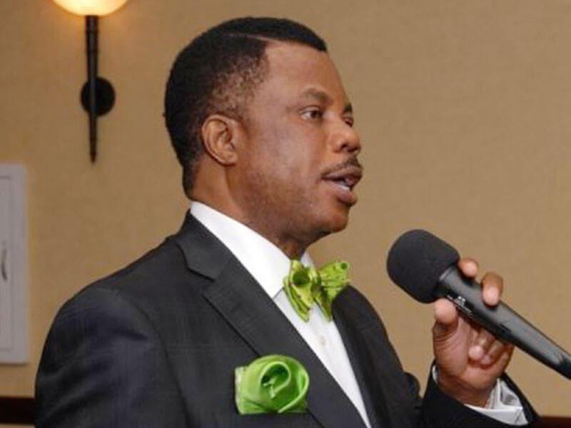 Willie Obiano