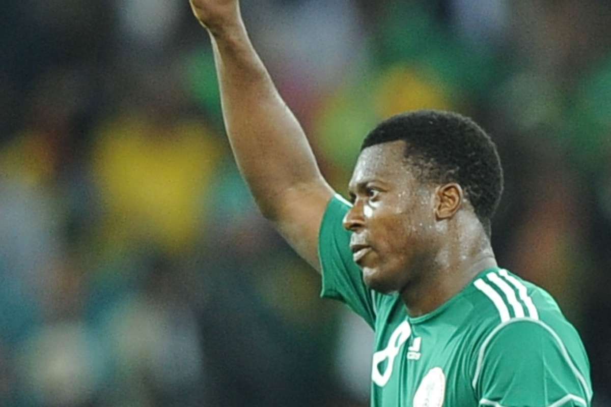 Yakubu Ayegbeni