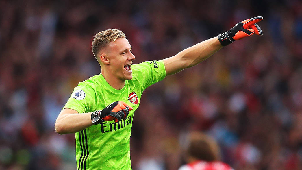 Bernd Leno