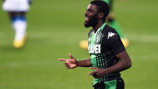 Jeremie Boga