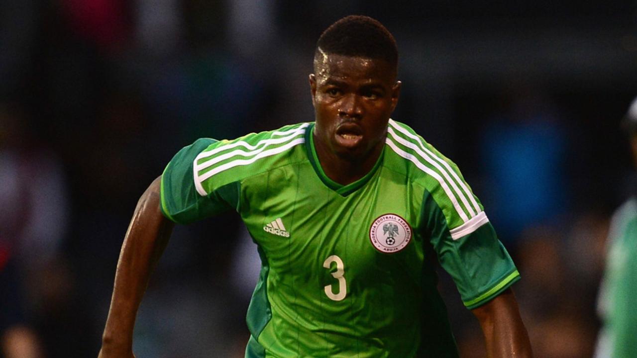 Elderson Echiejile