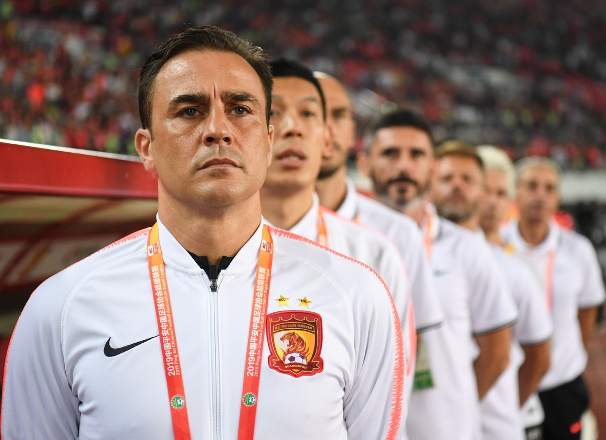 Fabio Cannavaro