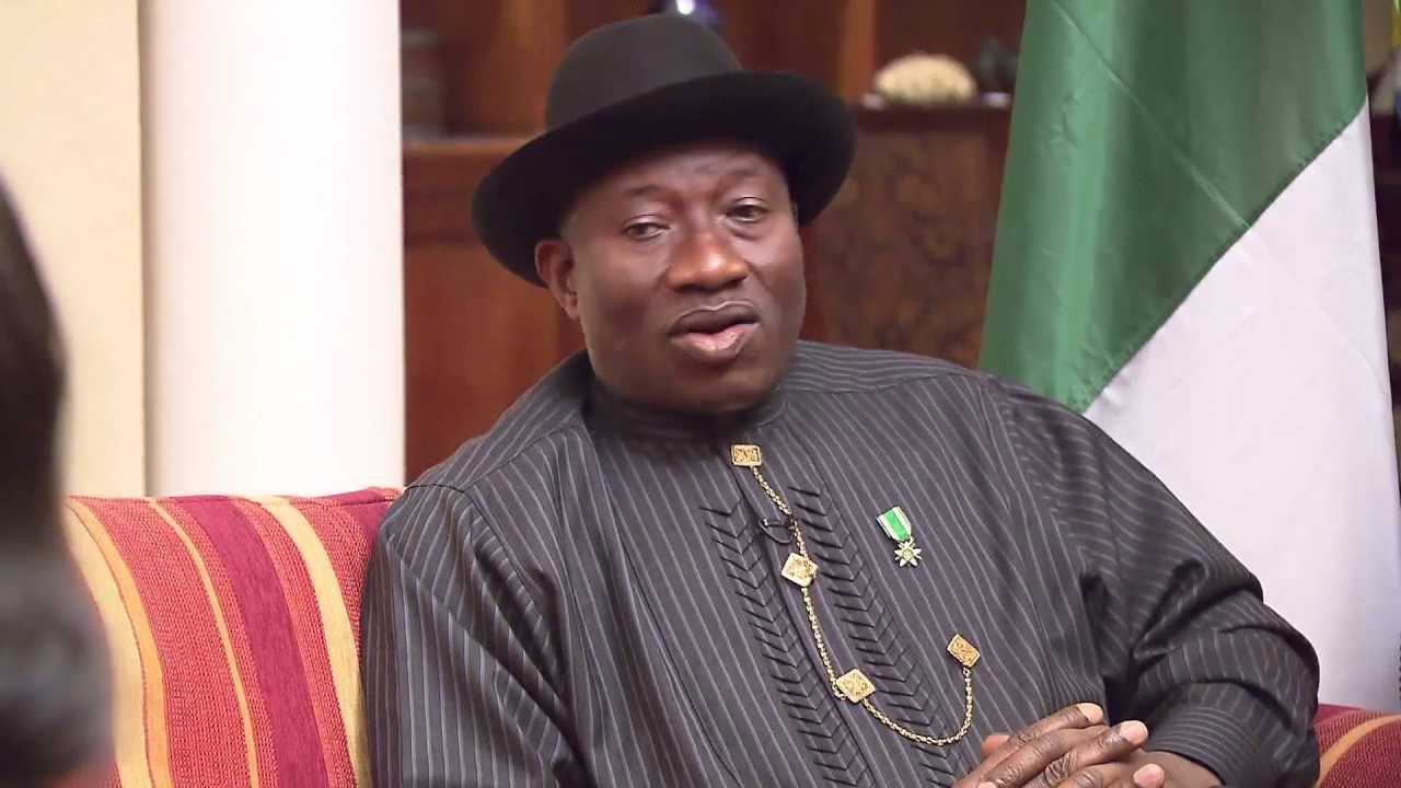 GEJ