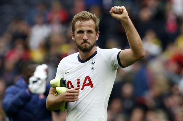 Harry Kane