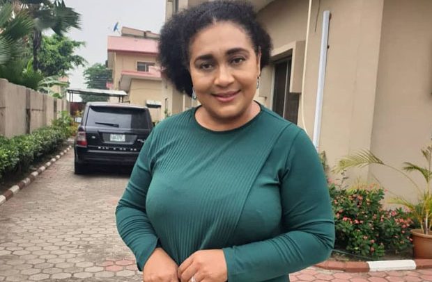 Hilda Dokubo