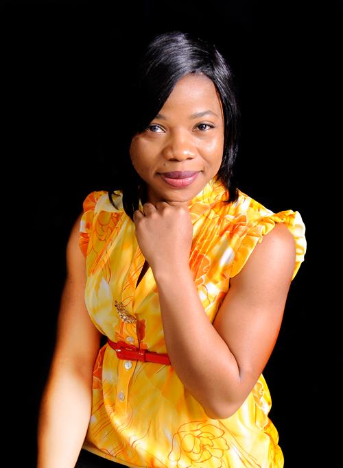Joyce Onyemuwa