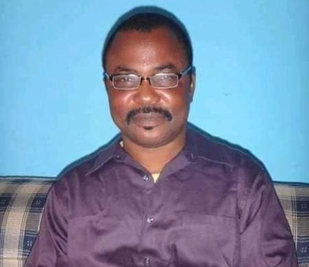 Prince Femi Oyewumi