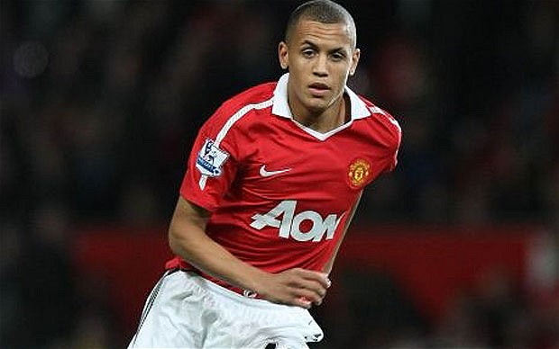 Ravel Morrison